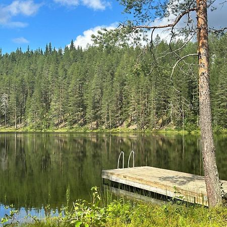 Stuga I Storklinten Harads Luaran gambar