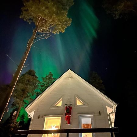 Stuga I Storklinten Harads Luaran gambar