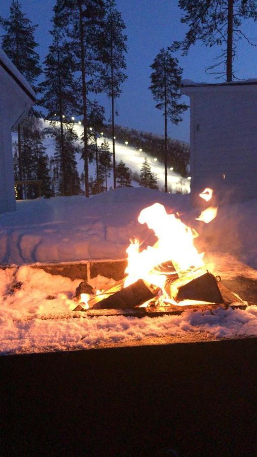Stuga I Storklinten Harads Luaran gambar